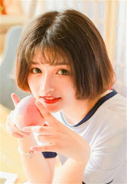 黄色小文章-把绳结向后拉陷入花缝_爱咖学院