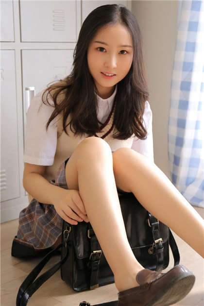 王民琳琳-浓精喷射_爱咖学院