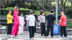 城堡创始人格里芬：首席执行官们并不喜欢向美国总统溜须拍马