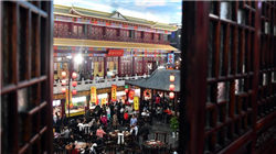 普拉达旗下范思哲与首席创意官达里奥・维塔莱分道扬镳