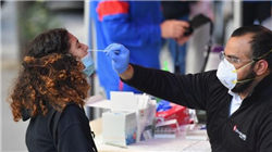 午盘：美股小幅上扬 市场关注就业与通胀数据