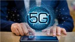 尾盘：纳指与标普指数创盘中新高 市场关注科技股财报