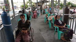 收盘：美股周三涨跌不一 美联储预测滞胀压力加剧