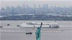 Arista Networks创2014年6月IPO以来新高