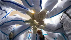 以军空袭难民营制造伤亡！欧洲多国高官点名批以色列