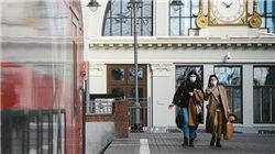 BBA中仅宝马去年全球销量实现增长，在中国市场集体遇冷