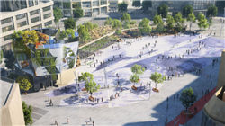 午盘：美股涨跌不一 标普500指数年线转涨