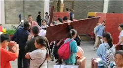 川大博导被举报内容公开：83页PDF材料＋三十余名硕博生联名举报，硬刚“学术霸凌”