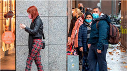 欧洲债市：欧洲债券卷入全球抛售 英国30年期国债收益率攀升