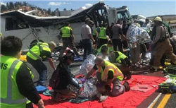 特朗普政府与能源公司商讨快速提高委内瑞拉石油产量